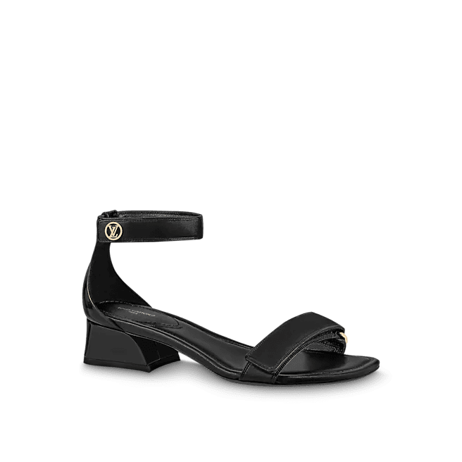 Louis Vuitton Stella Sandal