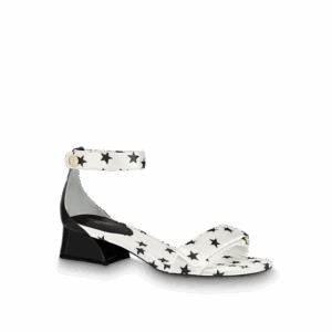 Louis Vuitton Stella Sandal