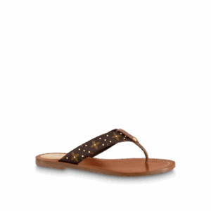 Louis Vuitton Sunny Flat Thong