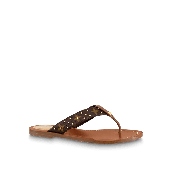 Louis Vuitton Sunny Flat Thong
