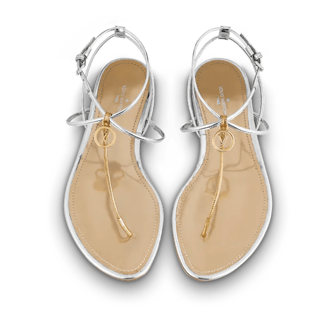 Louis Vuitton Sunseeker Flat Thong Sandal - Image 3