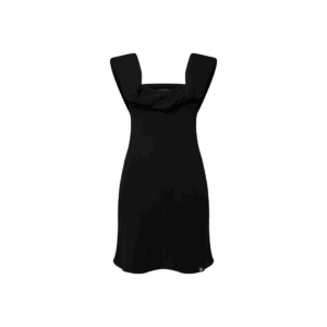 Louis Vuitton Twist Insert Dress