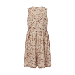 Louis Vuitton Unicorn Print Midi Dress