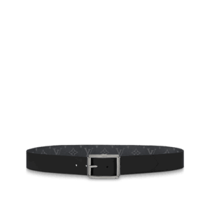 Louis Vuitton Uptown 35MM Reversible Belt