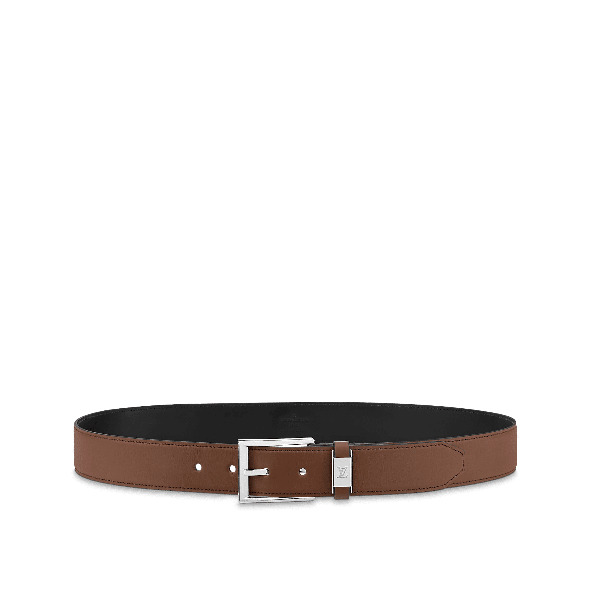 Louis Vuitton Vendome 35MM Belt