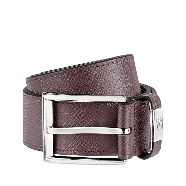Louis Vuitton Vendome 35MM Belt - Image 2