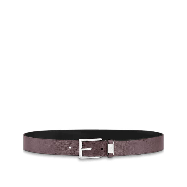 Louis Vuitton Vendome 35MM Belt