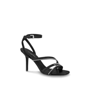 Louis Vuitton Zippy Sandal
