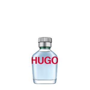 Hugo Man Eau De Toilette