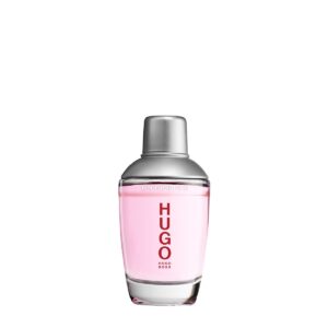 Hugo BSS Energise Eau De Toilette 75Ml
