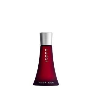 Hugo Boss Deep Red Woman Edp Natural Spray 50 Ml