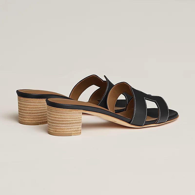 Hermès Oasis sandal - Image 4