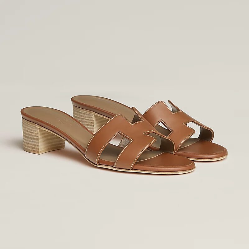 Hermès Oasis sandal