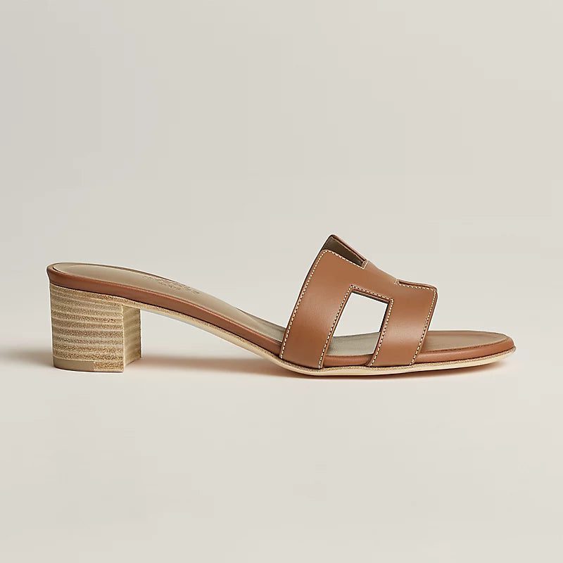 Hermès Oasis sandal - Image 2