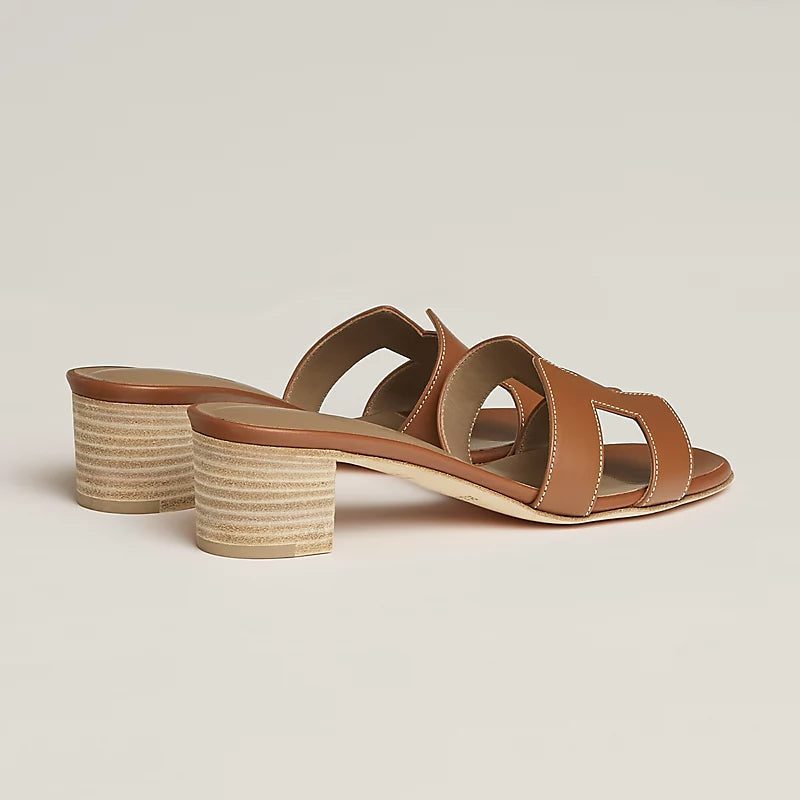 Hermès Oasis sandal - Image 3