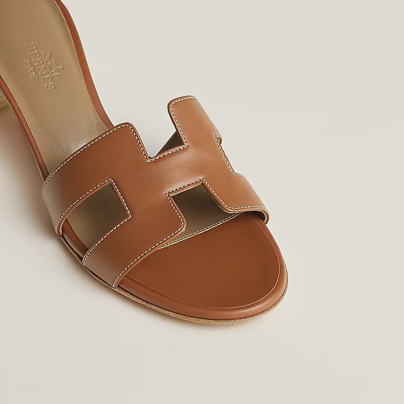 Hermès Oasis sandal - Image 4