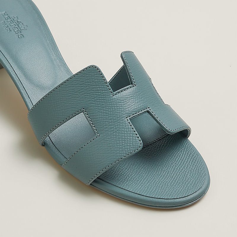 Hermès Oasis sandal - Image 4