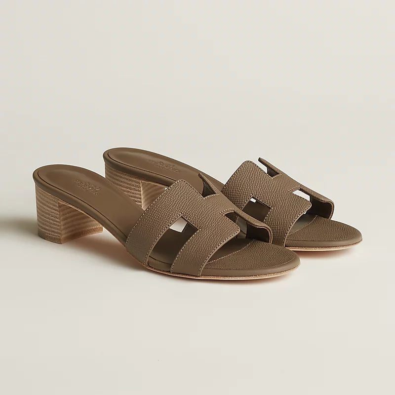 Hermès Oasis sandal