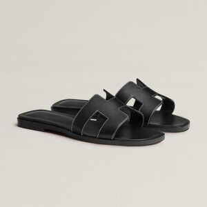 Hermès Oran sandal