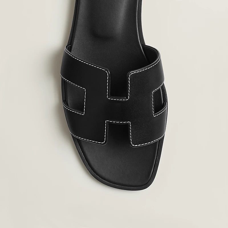 Hermès Oran sandal - Image 5