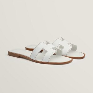 Hermès Oran sandal