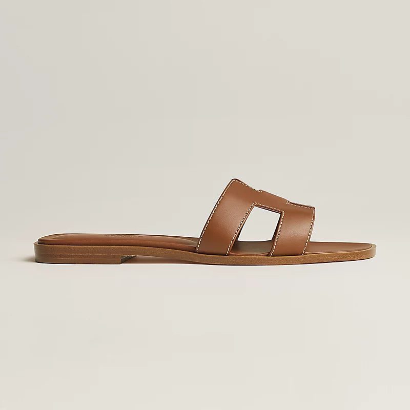 Hermès Oran sandal - Image 3