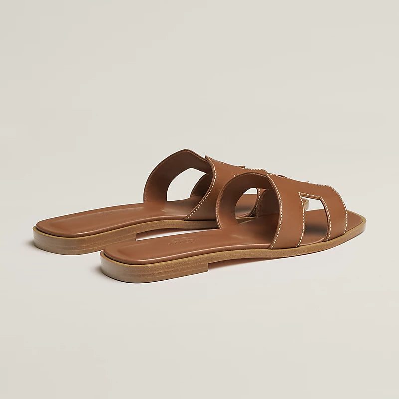Hermès Oran sandal - Image 4