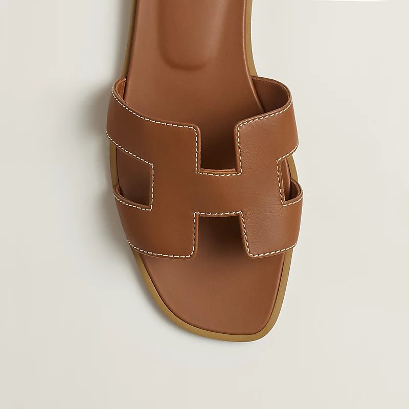 Hermès Oran sandal - Image 5
