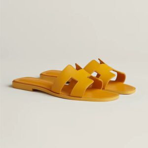 Hermès Oran sandal