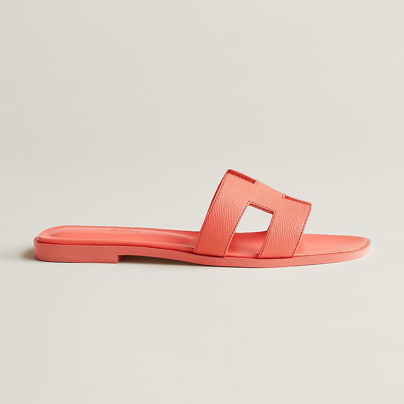Hermès Oran sandal - Image 2