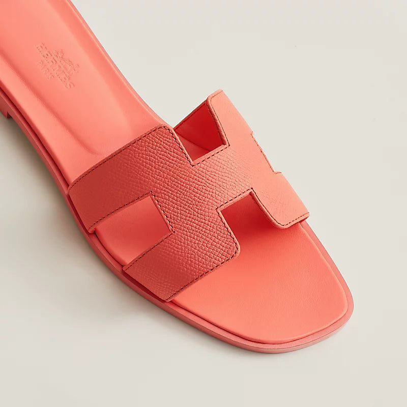 Hermès Oran sandal - Image 4