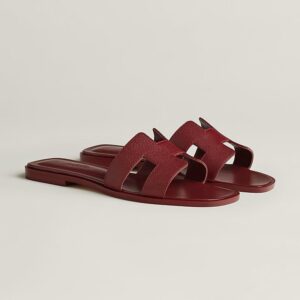 Hermès Oran sandal