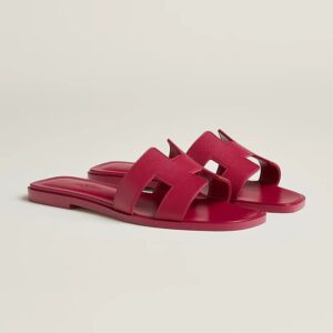 Hermès Oran sandal