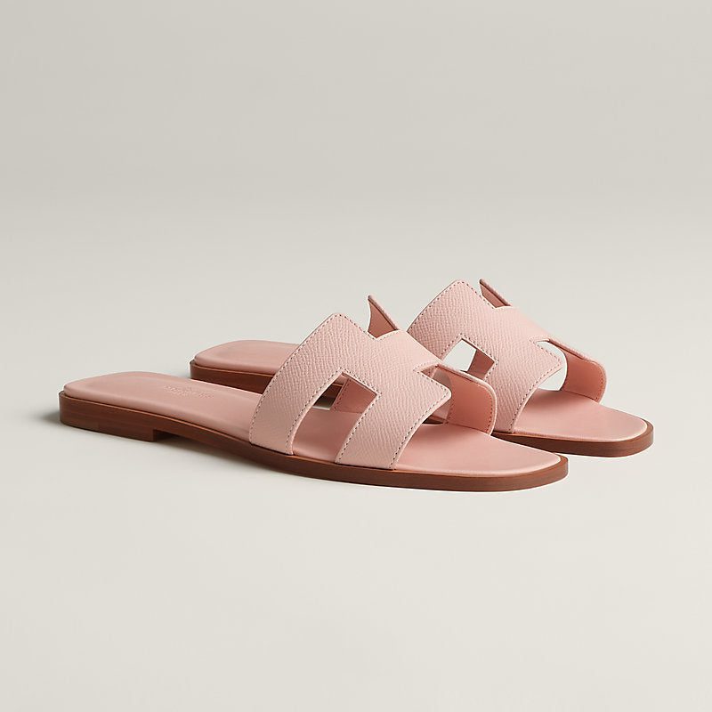 Hermès Oran sandal