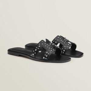 Hermès Oran sandal