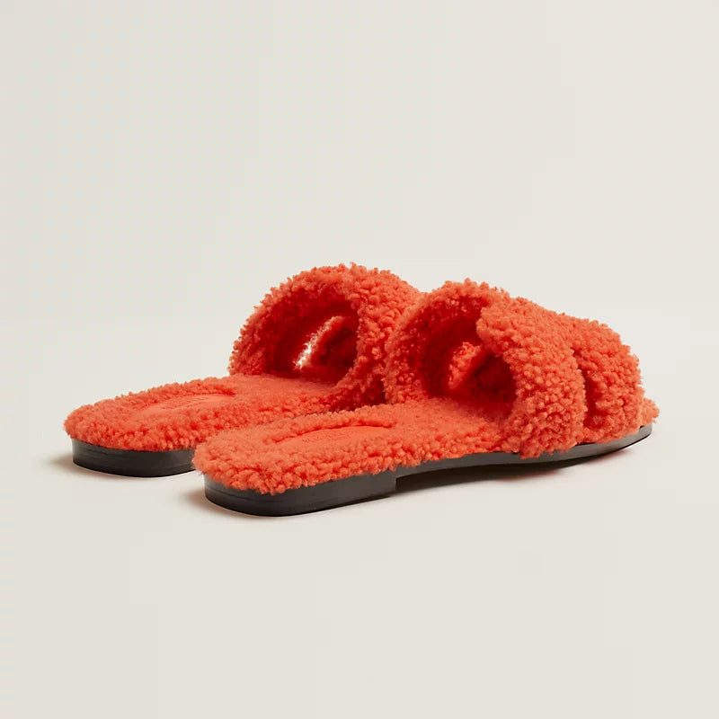 Hermès Oran sandal - Image 3