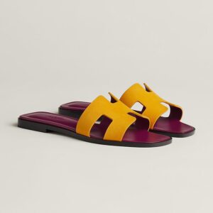 Hermès Oran sandal