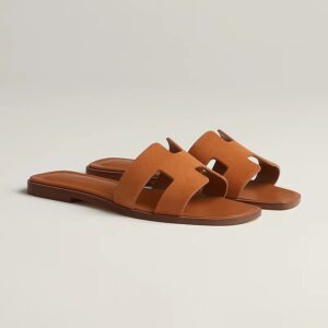 Hermès Oran sandal