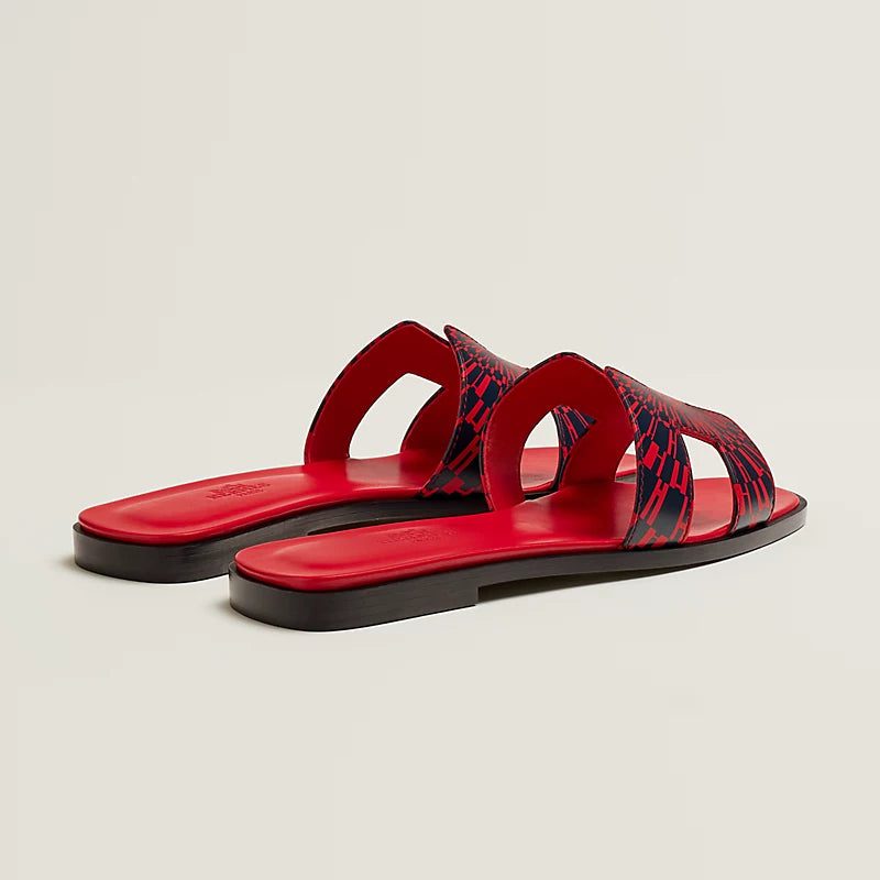 Hermès Oran sandal - Image 3