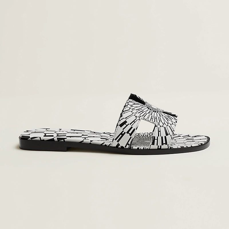 Hermès Oran sandal - Image 2