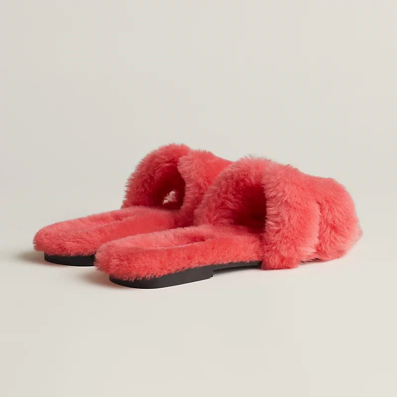 Hermès Oran sandal - Image 3