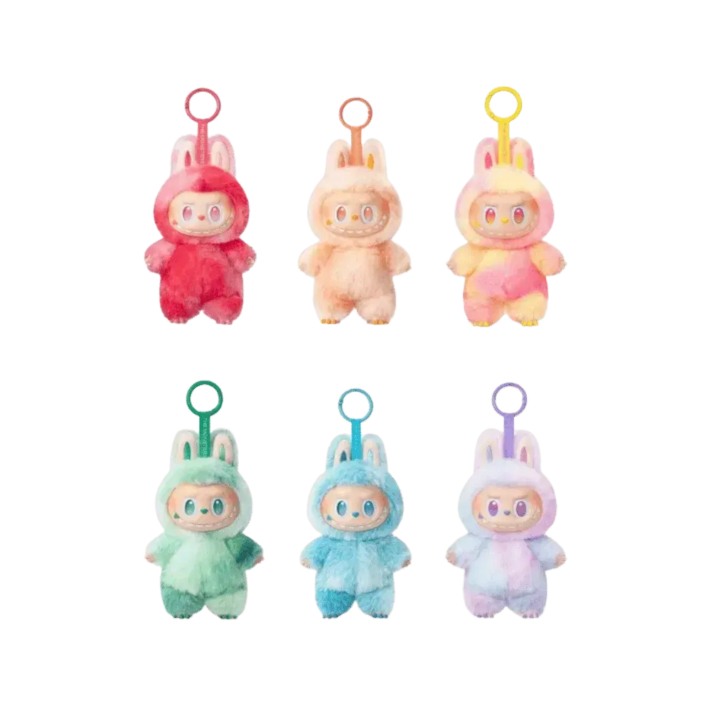 Labubu The Monsters Big into Energy Series Vinyl Plush Pendant Single Blind Box Pack of 1 - Image 2