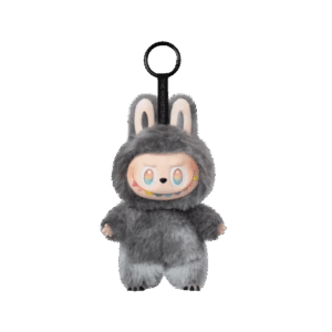 Labubu The Monsters Big into Energy Series ID (Secret Version) Vinyl Plush Pendant