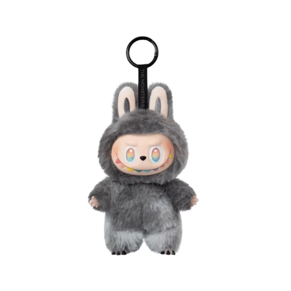 Labubu The Monsters Big into Energy Series ID (Secret Version) Vinyl Plush Pendant