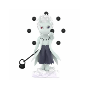 Naruto Ninkai Taisen Series Obito Uchiha Figure