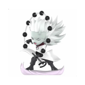 Naruto Ninkai Taisen Series Madara Uchiha Figure