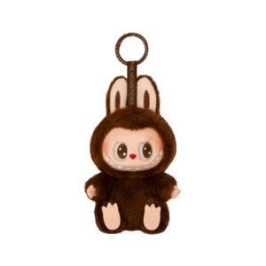 Labubu The Monsters Have a Seat DUODUO Vinyl Plush