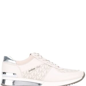 Michael Michael Kors contrast panel sneakers