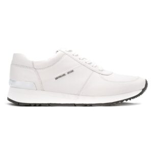 Michael Michael Kors logo plaque sneakers