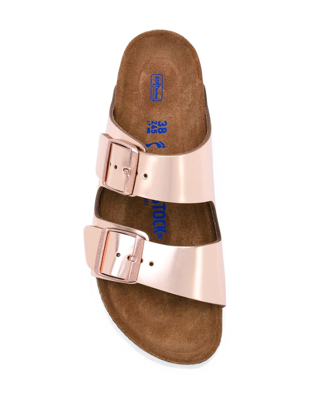 Birkenstock 'Arizona' sandals - Image 4